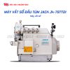 Máy vắt sổ đầu túm JACK JK-797TDI